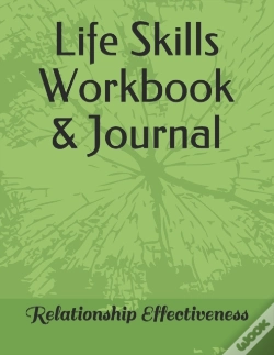 Capa do artigo Life Skills Workbook & Journal