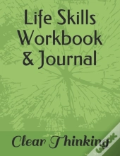 Life Skills Workbook & Journal