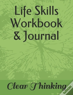 Capa do artigo Life Skills Workbook & Journal