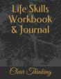 Life Skills Workbook & Journal - Preview