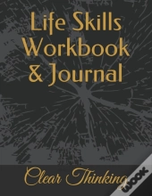 Life Skills Workbook & Journal