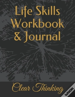 Capa do artigo Life Skills Workbook & Journal
