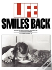 Capa do artigo Life Smiles Back