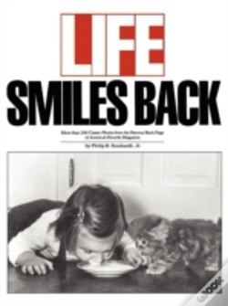Capa do artigo Life Smiles Back