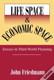 Capa do artigo Life Space And Economic Space