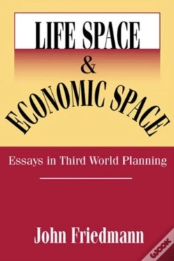 Capa do artigo Life Space And Economic Space