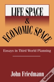 Capa do artigo Life Space And Economic Space