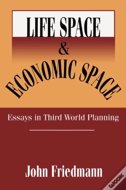 Capa do artigo Life Space And Economic Space