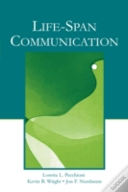 Capa do artigo Life-Span Communication