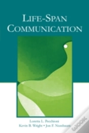 Capa do artigo Life-Span Communication