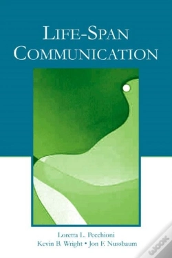 Capa do artigo Life-Span Communication