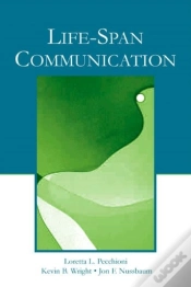 Capa do artigo Life-Span Communication