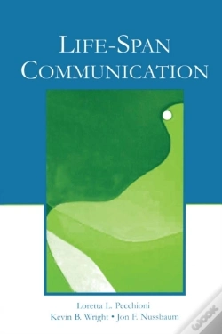 Capa do artigo Life-Span Communication