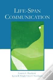 Capa do artigo Life-Span Communication