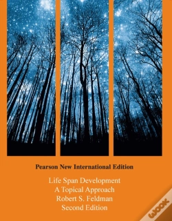 Capa do artigo Life Span Development: A Topical Approach