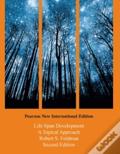 Capa do artigo Life Span Development: A Topical Approach