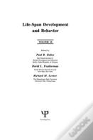 Life-Span Development And Behavior