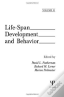 Life-Span Development And Behavior