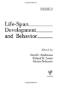 Life-Span Development And Behavior - Preview
