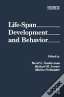 Life-Span Development And Behavior