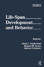 Life-Span Development And Behavior - Preview