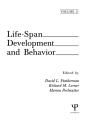 Life-Span Development And Behavior - Preview