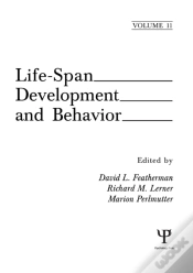 Capa do artigo Life-Span Development And Behavior