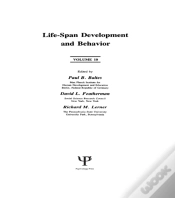 Capa do artigo Life-Span Development And Behavior