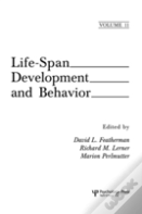 Life-Span Development And Behavior