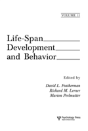 Life-Span Development And Behavior - Preview