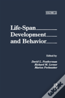 Life-Span Development And Behavior