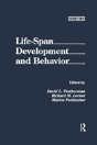 Life-Span Development And Behavior - Preview