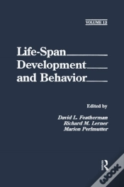 Capa do artigo Life-Span Development And Behavior