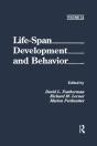 Life-Span Development And Behavior - Preview