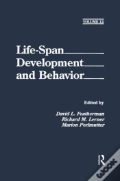 Capa do artigo Life-Span Development And Behavior