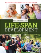 Capa do artigo Life-Span Development Ise