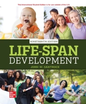 Capa do artigo Life-Span Development Ise