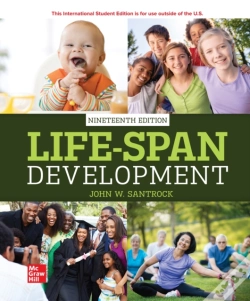 Capa do artigo Life-Span Development Ise