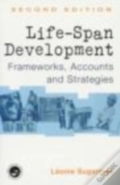 Capa do artigo Life-Span Development