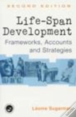 Capa do artigo Life-Span Development