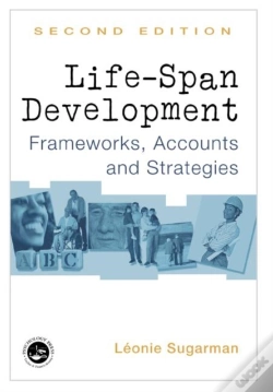 Capa do artigo Life-Span Development