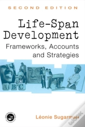 Capa do artigo Life-Span Development