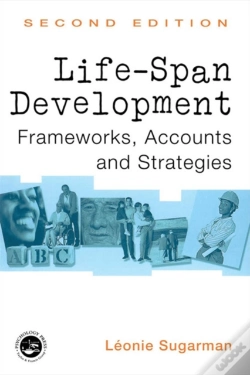 Capa do artigo Life-Span Development