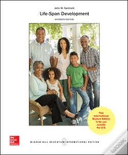 Capa do artigo Life-Span Development