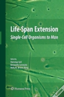 Capa do artigo Life-Span Extension