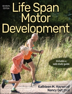Capa do artigo Life Span Motor Development