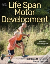 Capa do artigo Life Span Motor Development