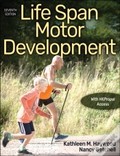 Capa do artigo Life Span Motor Development