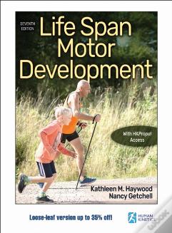 Life Span Motor Development