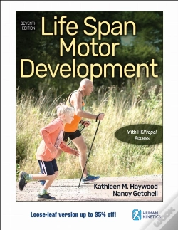 Capa do artigo Life Span Motor Development